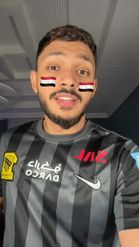 Preview for a Spotlight video that uses the Egypt flag Lens