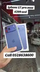 Watch the unboxing of the new Iphone 17 Pro Max at محل السوبر الذهبي للهواتف. See the stunning blue color, check out the camera system, and get the latest price of 4399 AED. This video is perfect for anyone looking to buy the newest iPhone. by @super_golden7 with Original Sound by super_golden7