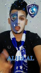 Preview for a Spotlight video that uses the ALHiLAL Lens
