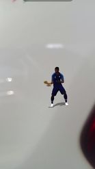 Preview for a Spotlight video that uses the France World Cup Lens