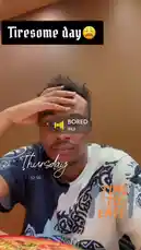 Video by @cohlynes with BORED by INJI