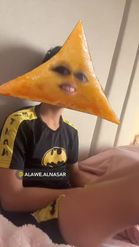 Preview for a Spotlight video that uses the Samosas Lens
