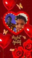 Preview for a Spotlight video that uses the Perfect Match: My Heart Will Go On by Céline Dion Lens