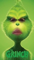 Preview for a Spotlight video that uses the The Grinch Lens