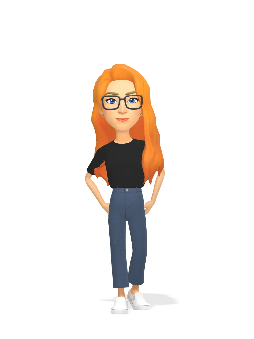 Ginger (hottgirlginger) Snapchat Stories, Spotlight & Lenses