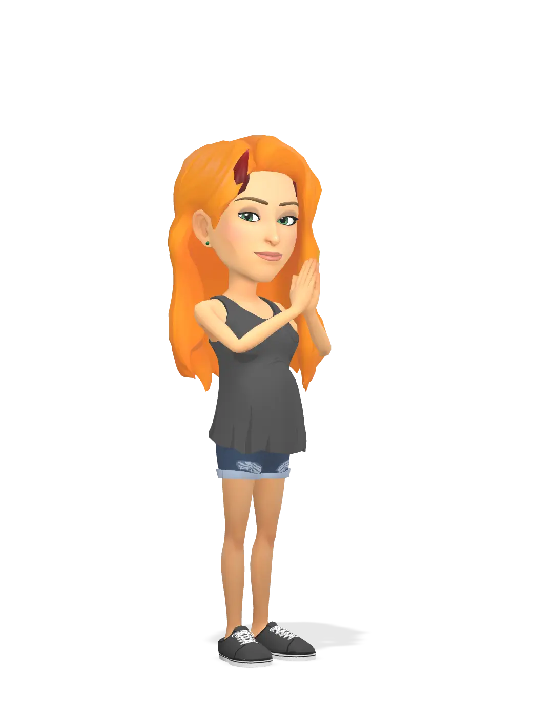 Jessi Rae on Snapchat