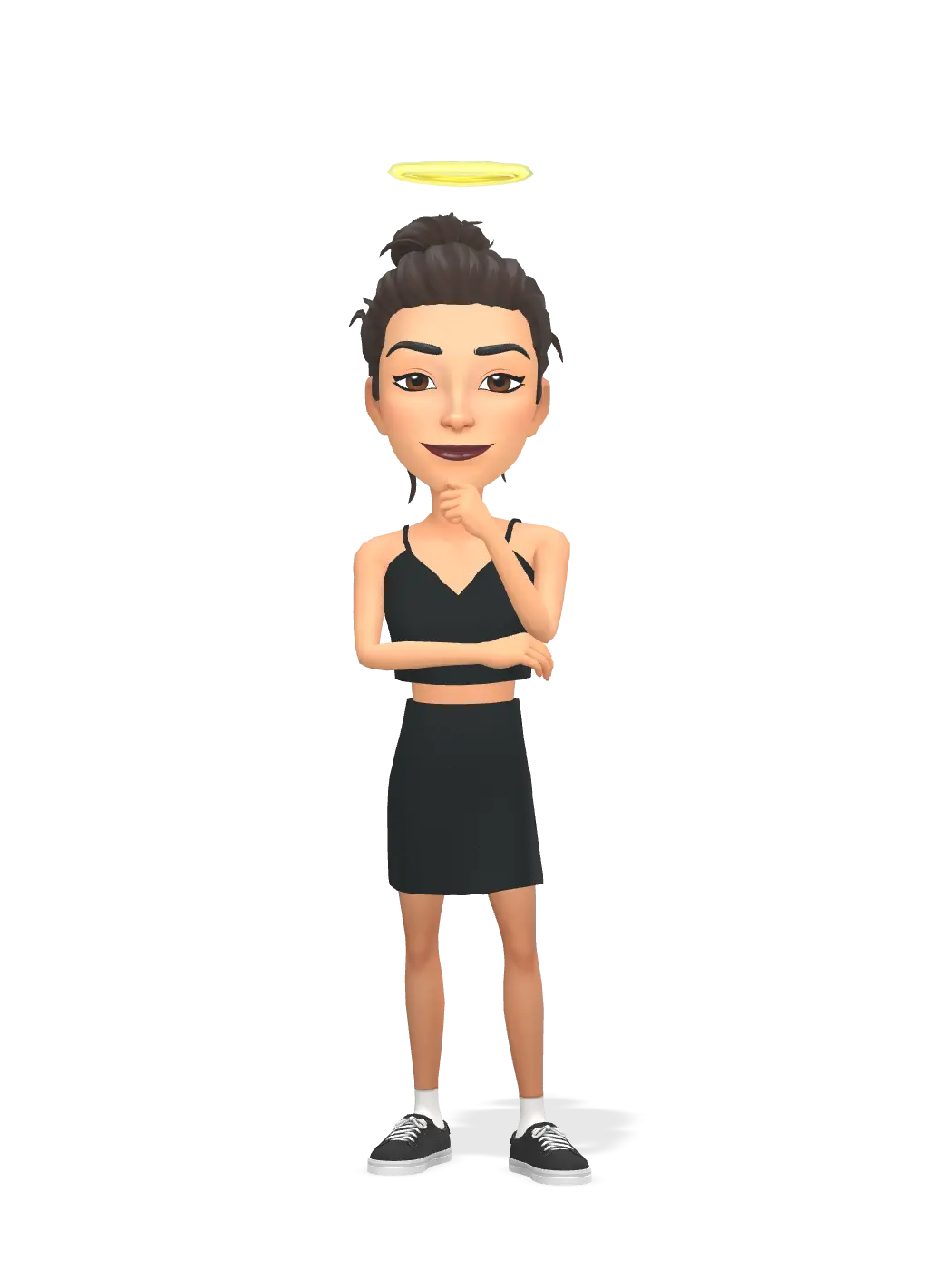 Ash Asya (@asyaxash) | Snapchat Stories, Spotlight & Lenses