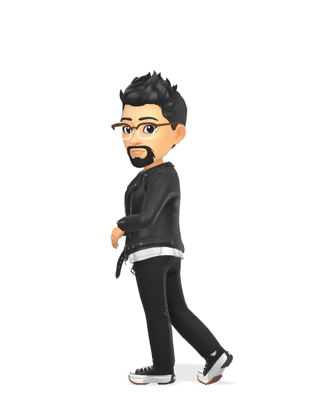 ananthu-as-trident-guy-snapchat-stories-spotlight-lenses