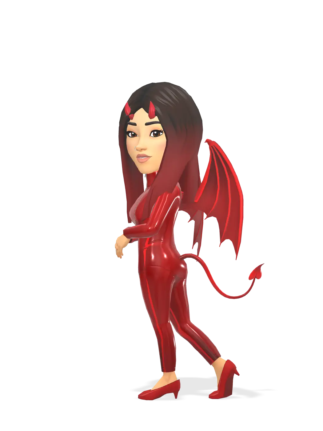 Vampire Xbud (vampirexbud) Snapchat Stories, Spotlight & Lenses