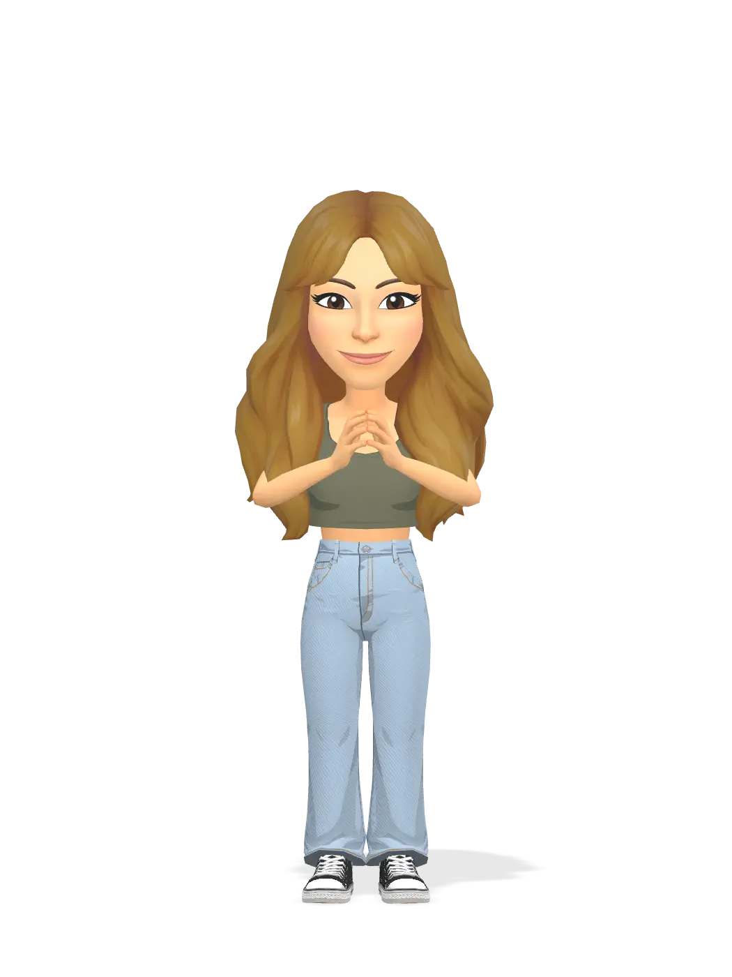 Ava Shandrow (avashandrow) Snapchat Stories, Spotlight & Lenses