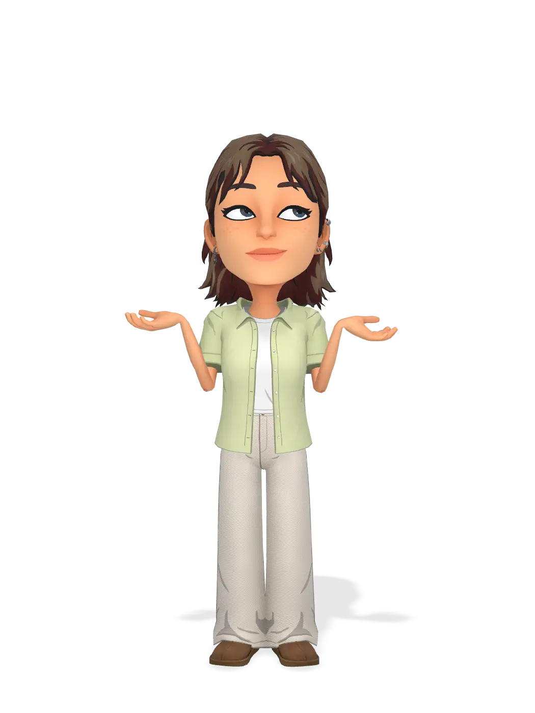 3D Bitmoji for djuna.greidanus avatar