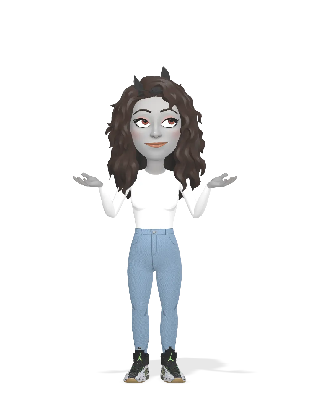 Luh Cuban（@luhcuban_01） | Snapchatストーリー、スポットライト、レンズ