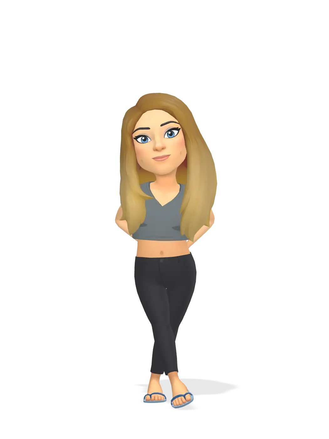 Christine Smoke (christine_smoke) Snapchat Stories, Spotlight & Lenses