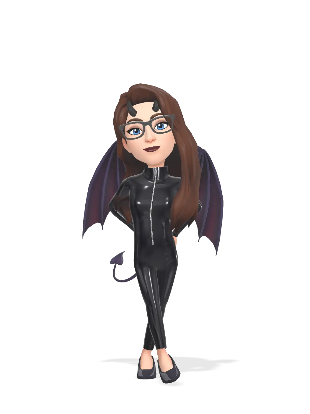 Blair 🦇 Vampire (vampiressblair) on Snapchat