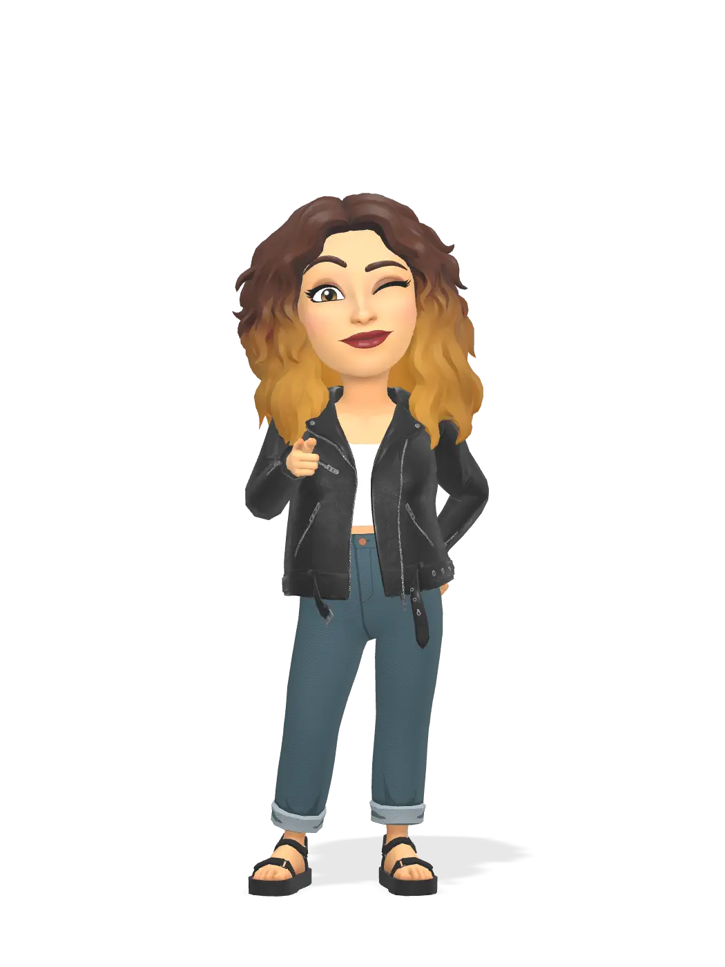 Jiji (jiji.lldc) Snapchat Stories, Spotlight & Lenses