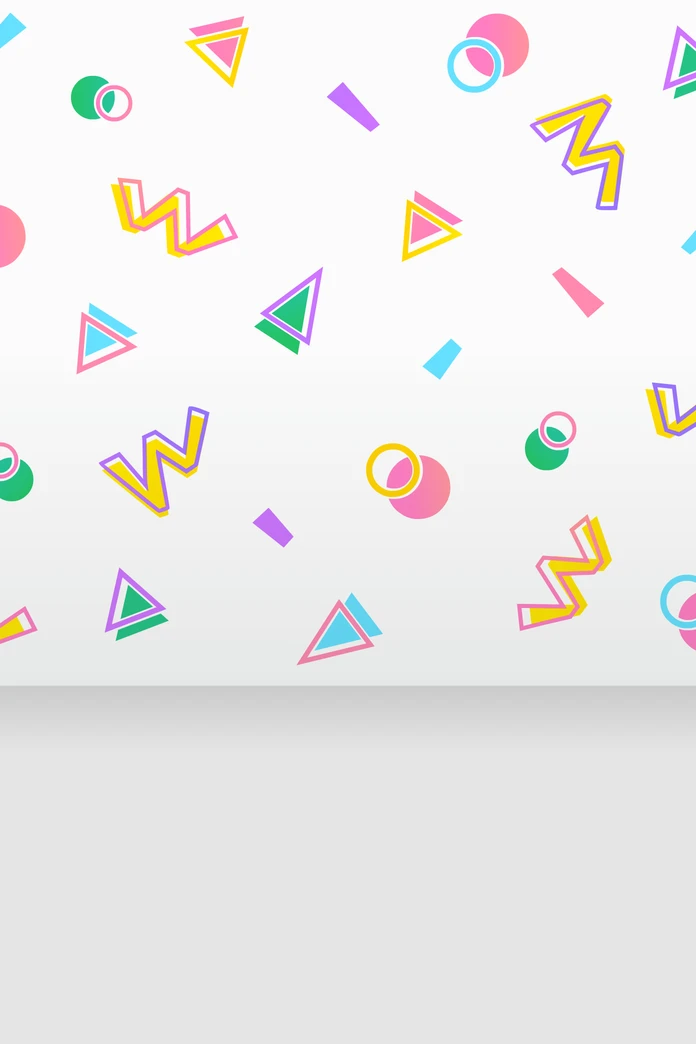 3D Bitmoji vxmpqire background