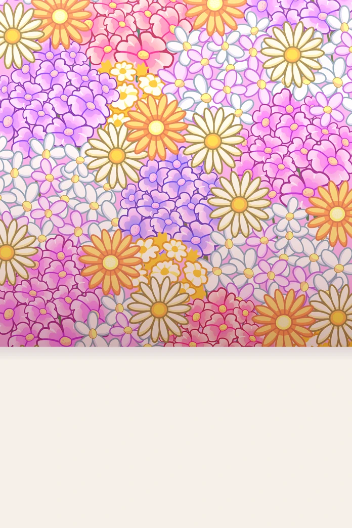 3D Bitmoji lila.alexis background