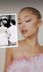 Ariana's Subtle Swipe At Haters After New Pic