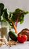 Mediterranean diet helps women live longer, study...