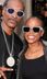 Snoop Dogg's Wife Opening L.A. Strip Club, Shares...