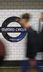 Man pushed onto tracks at Oxford Circus Tube station