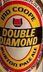 A blast from the past: Double Diamond bitter...