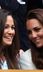 Kate & Pippa's Daughters' Special Connection 😲