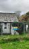 Abandoned toilet block could be yours for...