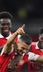 Xhaka fires Gunners into knockout stages...