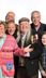 BBC Mrs Brown's Boys star expecting second...