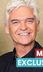 Phillip Schofield: "Holly Willoughby knew about...