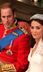 William & Kate's Shock Royal Wedding Mistake