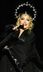 Madonna atrae a más de un millón de personas a la...