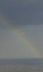 'Whole circle' rainbow seen over NYC
