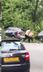 Shocking Video: Road Rage Incident In UK...
