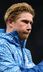 De Bruyne insists losing title to Arsenal won't...