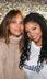 Halle Bailey Documents Halle Berry Meet Up: 'I...