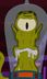 The Simpsons Movie Cut A Kang And Kodos...