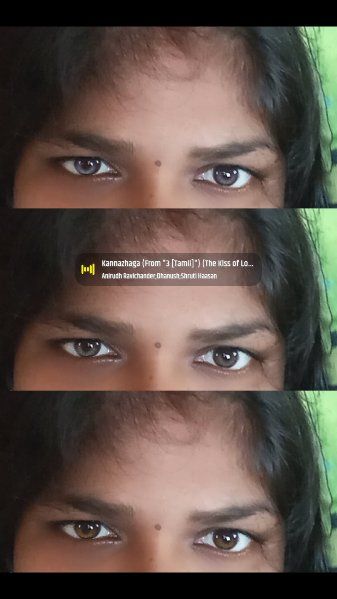 😎சிங்கிள்ஸ் Attitude🤙 - ShareChat