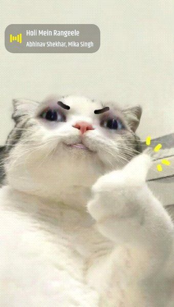 😊होली स्पेशल 🤘 - ShareChat