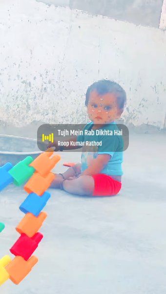 ❤️Love You ज़िंदगी ❤️ - ShareChat