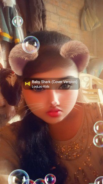 ❤️I Love You - ShareChat