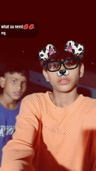 ❤️I Love You - ShareChat