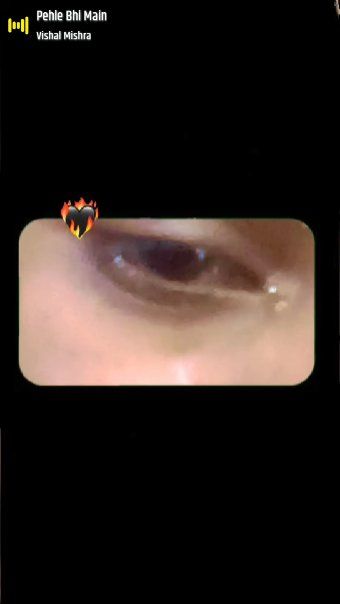 💞Heart touching शायरी✍️ - ShareChat