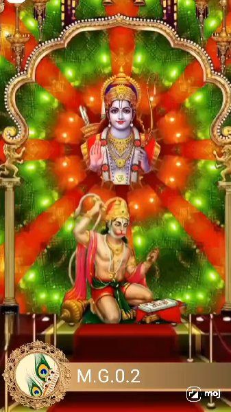 #jayshreeram - ShareChat