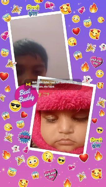 ❤️Love You ज़िंदगी ❤️ - ShareChat