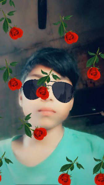 🌼 मेरा बगीचा 🌸 - ShareChat