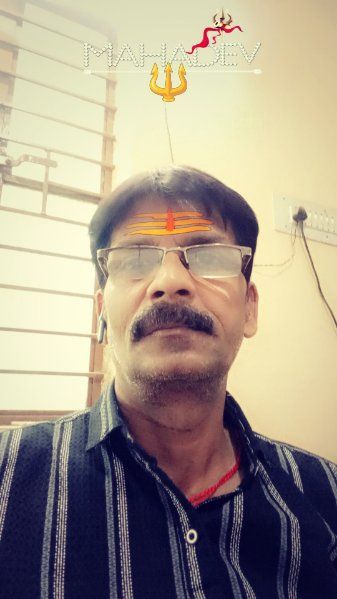 आओ चले शिव की ओर। - ShareChat