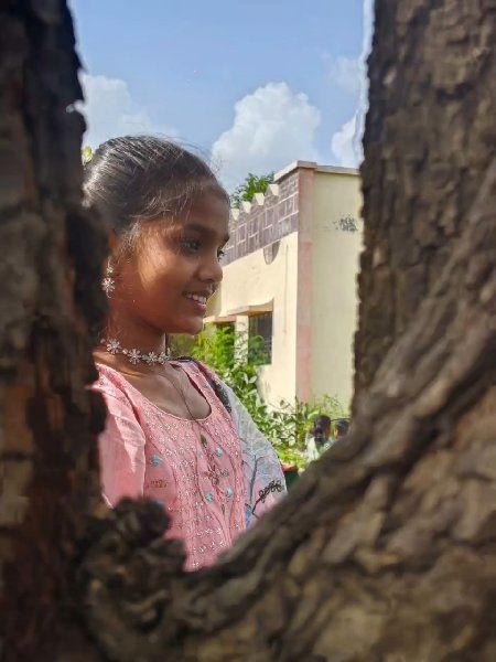 ✨मराठ मोळी नथनी - ShareChat