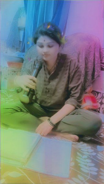 🙏कर्म क्या है❓ - ShareChat